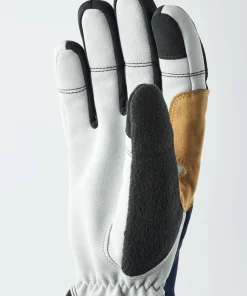 Hot Hestra XC G-Loft Phalange 5-finger Navy