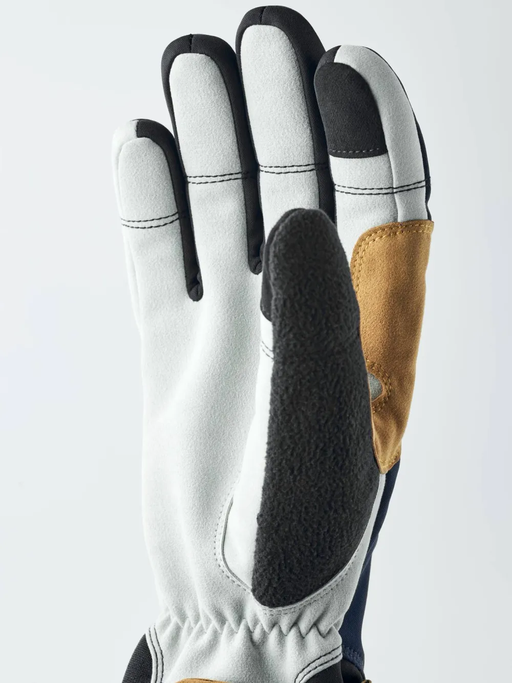 Hot Hestra XC G-Loft Phalange 5-finger Navy