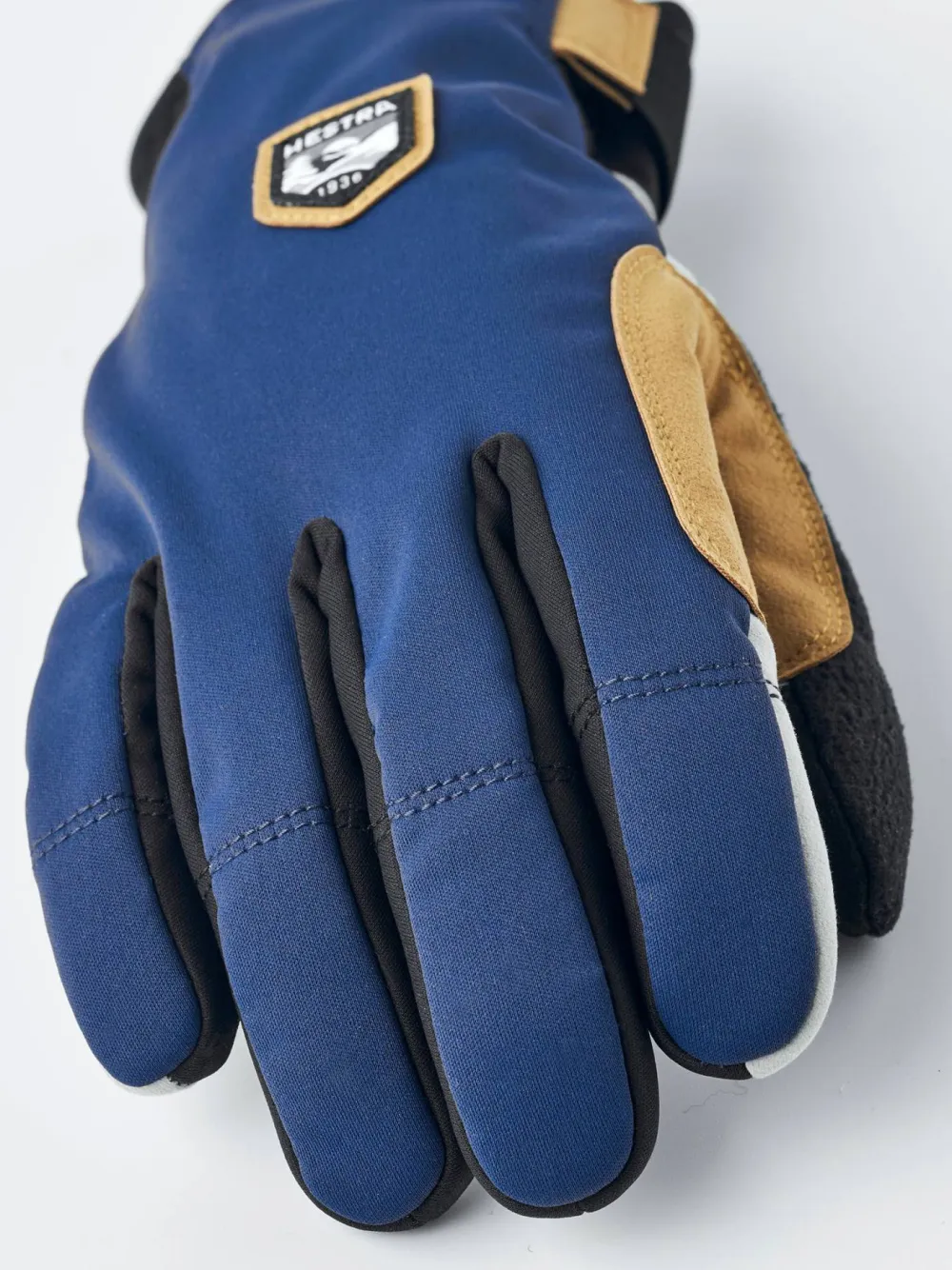 Hot Hestra XC G-Loft Phalange 5-finger Navy