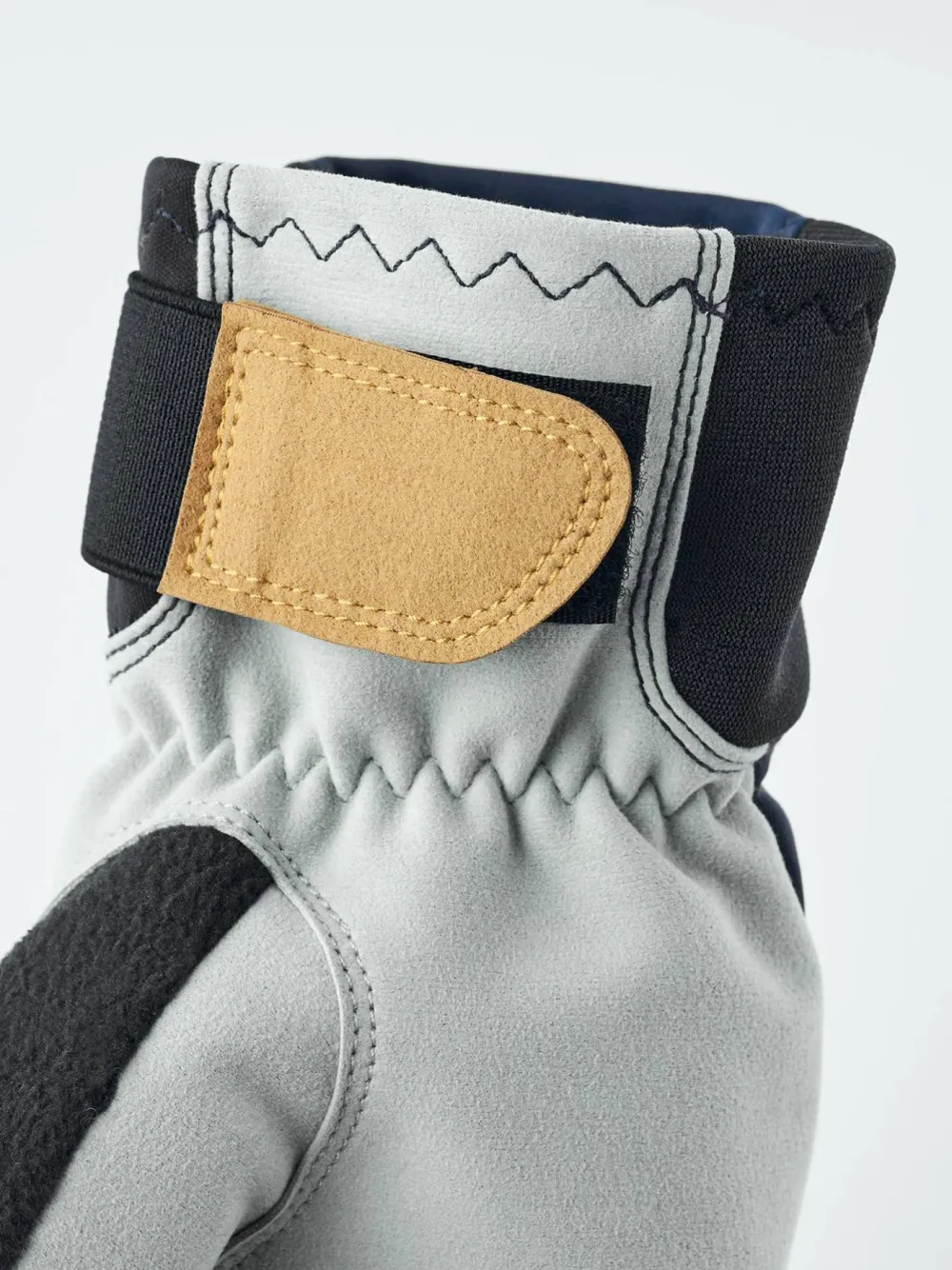 Hot Hestra XC G-Loft Phalange 5-finger Navy