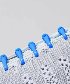 Clearance Hickies No Tie Laces 2.0 Electric Blue