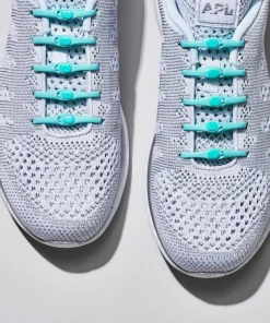 New Hickies No Tie Laces 2.0 Mint