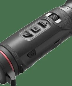 New HIK Micro Falcon 2.0 FQ35 Black