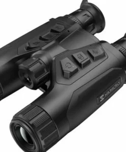 HIK Micro Habrok 4K HE25LN Black