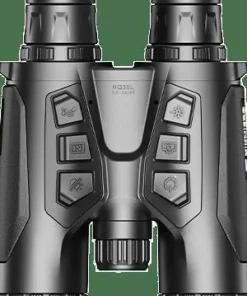 New HIK Micro Habrok 4K HQ35L Black
