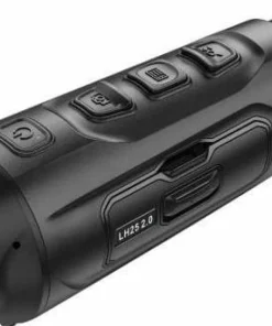 Discount HIK Micro Lynx LH25 2.0 Black