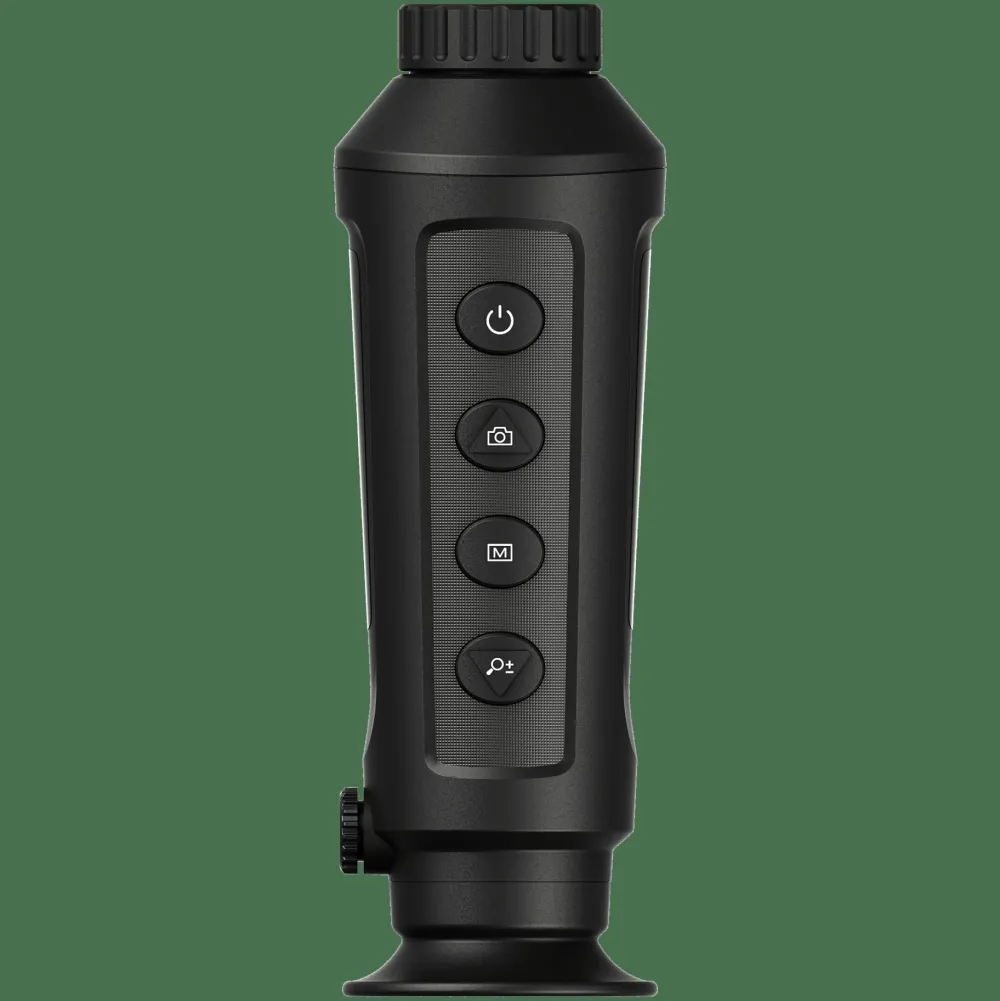Clearance HIK Micro Lynx Pro LH19 Black