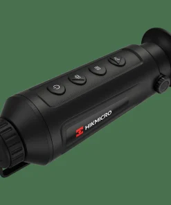 Clearance HIK Micro Lynx Pro LH19 Black
