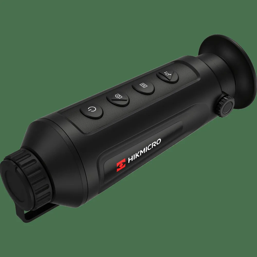 Clearance HIK Micro Lynx Pro LH19 Black