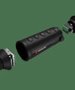 Clearance HIK Micro Lynx Pro LH19 Black