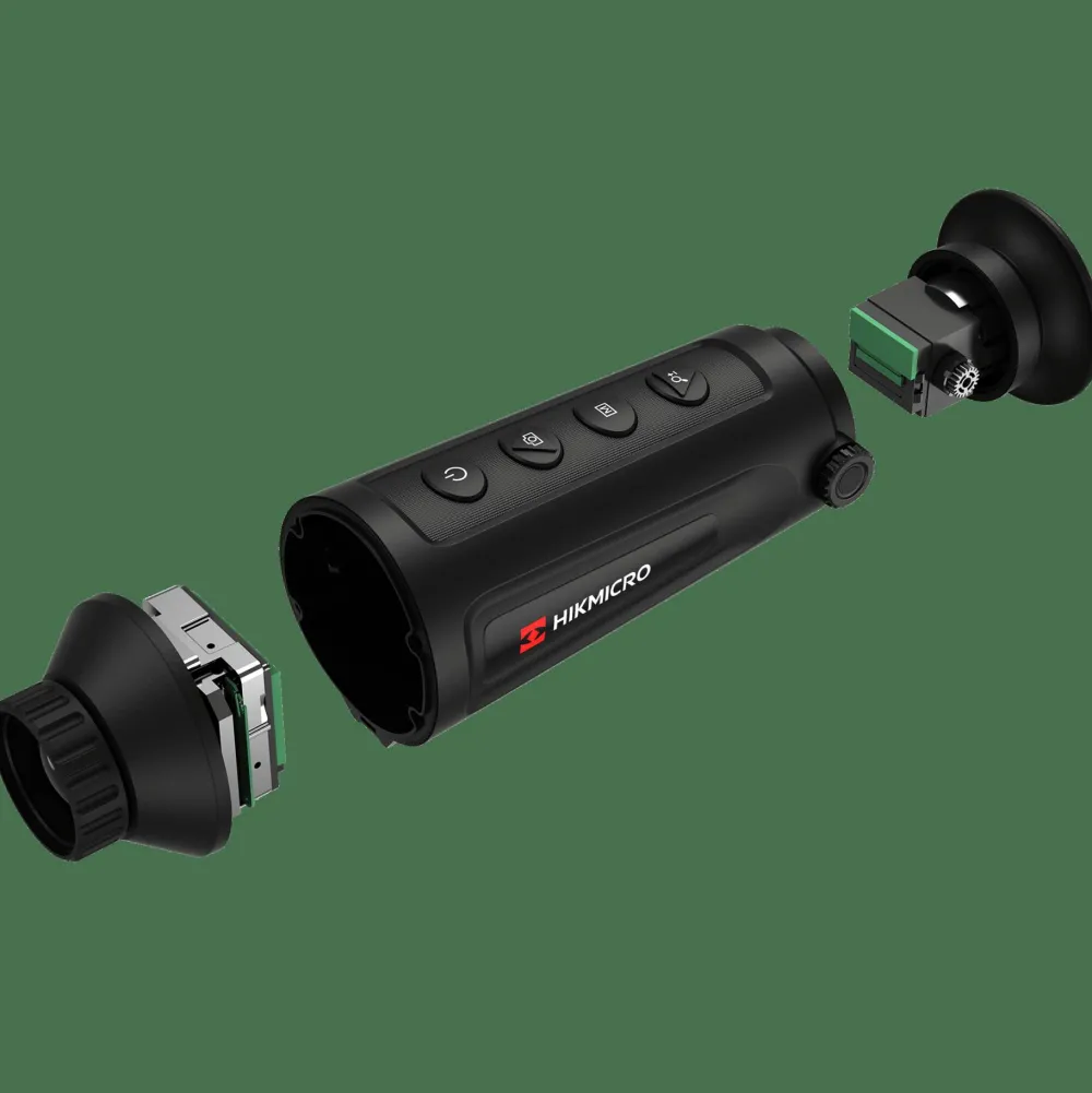 Clearance HIK Micro Lynx Pro LH19 Black