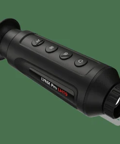 Clearance HIK Micro Lynx Pro LH19 Black