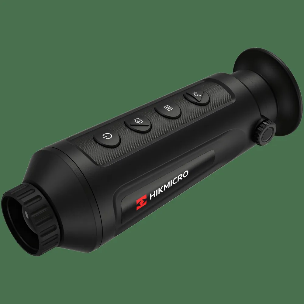 Clearance HIK Micro Lynx Pro LH19 Black