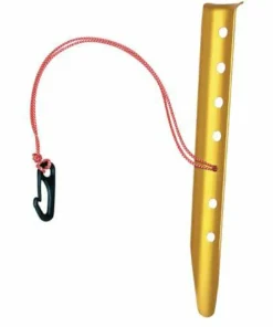 Outlet Hilleberg Snow & Sand Peg Gold