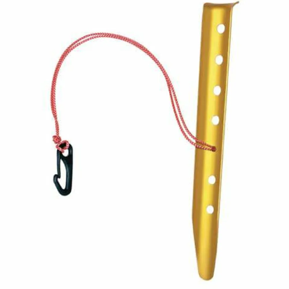 Outlet Hilleberg Snow & Sand Peg Gold