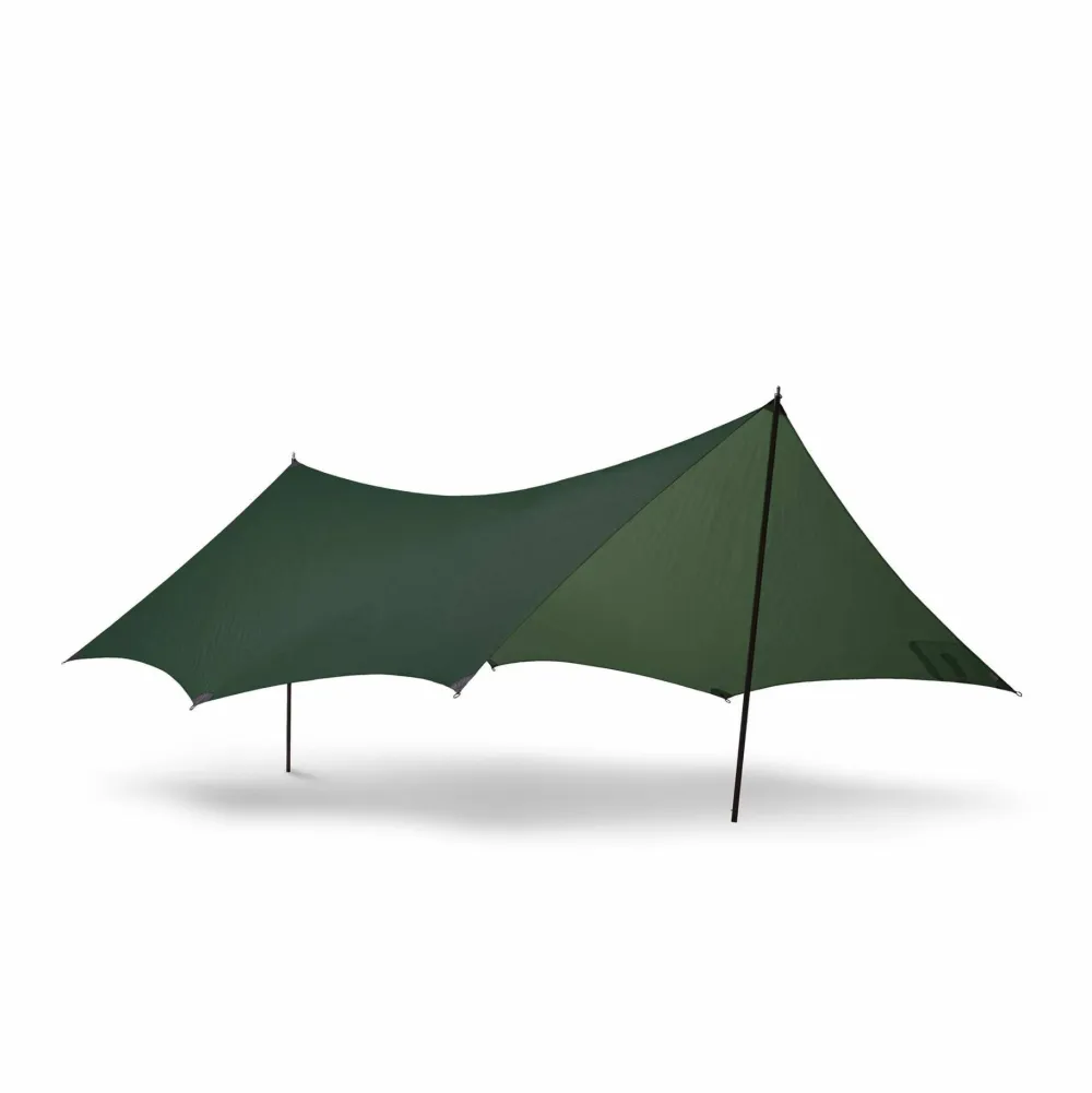 Outlet Hilleberg Tarp 10 UL Green