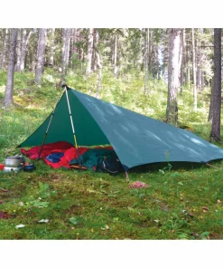 Discount Hilleberg Tarp 10 XP Green