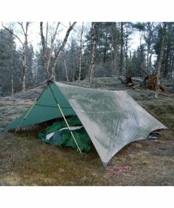 Discount Hilleberg Tarp 10 XP Green