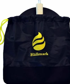 Sale Hällmark Storage Bag for Griddle Pan 28 cm Black