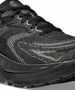 Outlet Hoka Men's Arahi 8 Black/Black