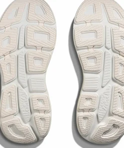 Best Hoka Men's Bondi 9 Wide Neon Yuzu/Sunlight
