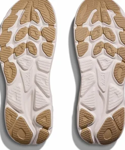 Best Hoka Men's Clifton 10 Putty/Grout