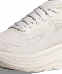 Hot Hoka Men's Clifton 10 White/White