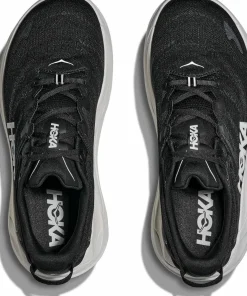 Clearance Hoka Men's Gaviota 6 Black/White