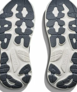Clearance Hoka Men's Gaviota 6 Midnight Blue/Faded Navy