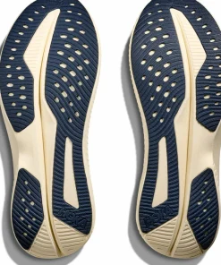 Online Hoka Men's Mach 6 Clear Sea/Sea Water
