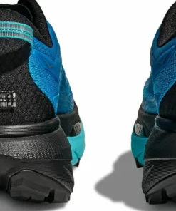 Hot Hoka Men's Mafate 5 Skyward Blue/Black