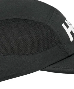 Best Hoka Run Hat Black