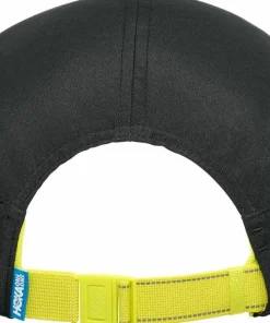 Best Hoka Run Hat Black
