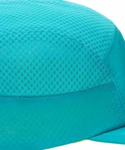 Clearance Hoka Trail Run Hat Cielo Blue