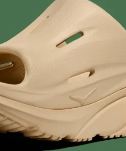 Hoka Unisex Ora Recovery Slide 3 Shifting Sand/Shifting Sand