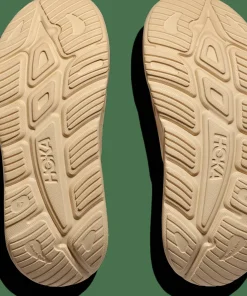 Hoka Unisex Ora Recovery Slide 3 Shifting Sand/Shifting Sand