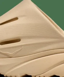 Hoka Unisex Ora Recovery Slide 3 Shifting Sand/Shifting Sand