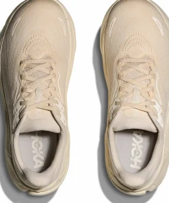 Online Hoka Women's Arahi 8 Birch/Alabaster