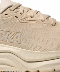 Online Hoka Women's Arahi 8 Birch/Alabaster