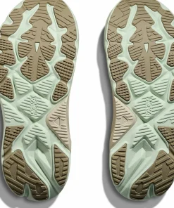 Hoka Women's Arahi 8 Oyster Mushroom/Truffle Salt