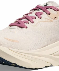 Best Hoka Women's Arahi 8 Rose Cream/Alabaster