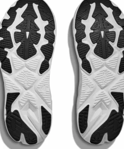 Outlet Hoka Women's Arahi 8 Wide Black/White