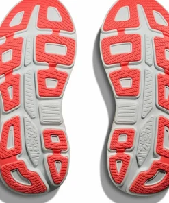 Hot Hoka Women's Bondi 9 Neon Yuzu/Sunlight