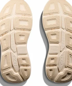 Outlet Hoka Women's Bondi 9 Vanilla / Birch