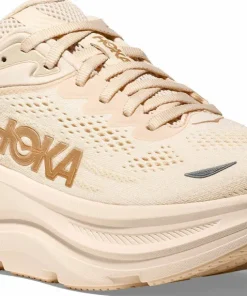 Outlet Hoka Women's Bondi 9 Vanilla / Birch