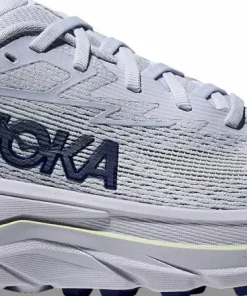 Discount Hoka Women's Challenger 8 Ambient Blue/Blueberry
