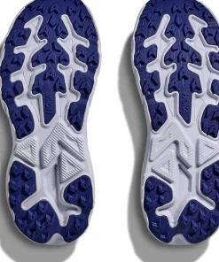 Discount Hoka Women's Challenger 8 Ambient Blue/Blueberry