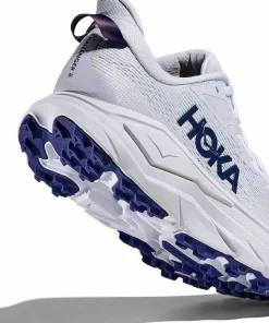Discount Hoka Women's Challenger 8 Ambient Blue/Blueberry
