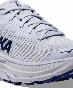 Discount Hoka Women's Challenger 8 Ambient Blue/Blueberry