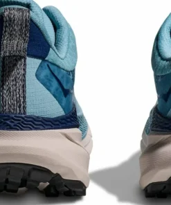 Discount Hoka Women's Challenger 7 GORE-TEX Raindrop/Grout